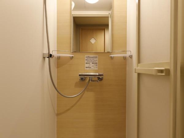 Onyado Nono Asakusa Natural Hot Spring : photo 5 de la chambre chambre double standard