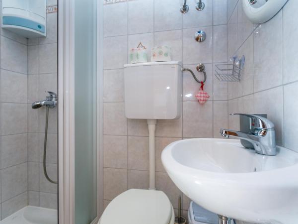 Holiday House Snjezana : photo 5 de la chambre chambre double avec balcon