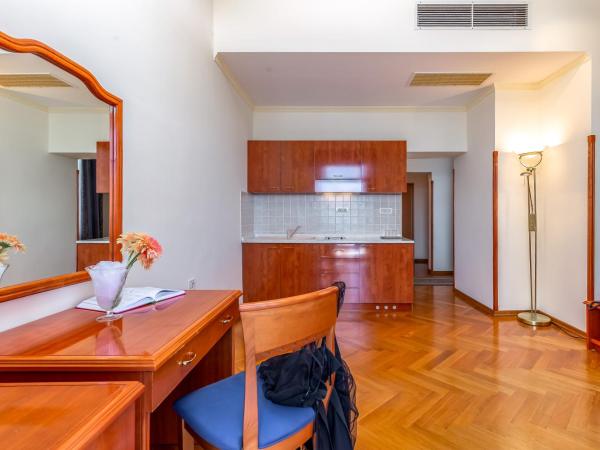 Hotel Galeb : photo 2 de la chambre suite junior - vue sur mer