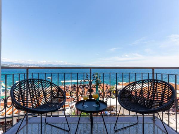 Hotel Galeb : photo 1 de la chambre suite supérieure - vue sur mer