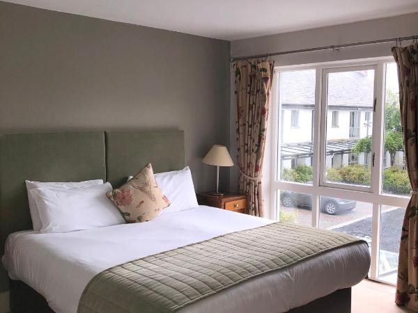 Castle Oaks House Hotel : photo 2 de la chambre garden lodges two-bedrooms - accessible