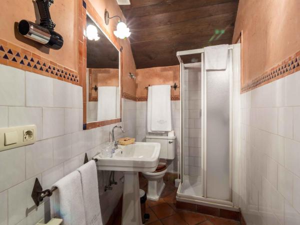 Casa del Capitel Nazarí : photo 2 de la chambre chambre simple