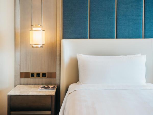 Shangri-La Yuanqu, Suzhou : photo 2 de la chambre chambre lits jumeaux premier