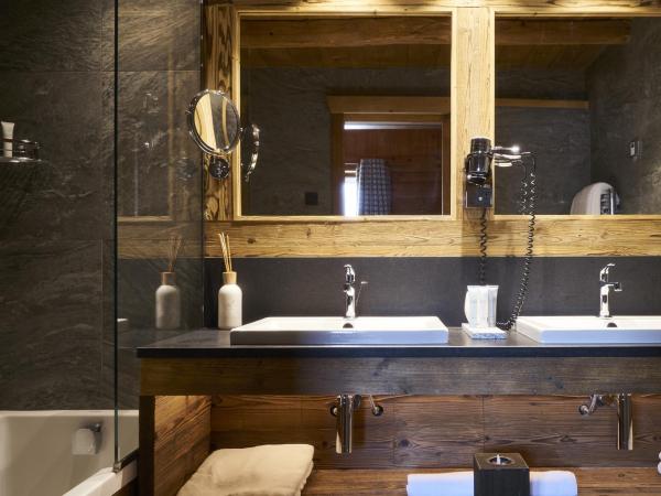 Les Fermes de Marie : photo 5 de la chambre chambre double club