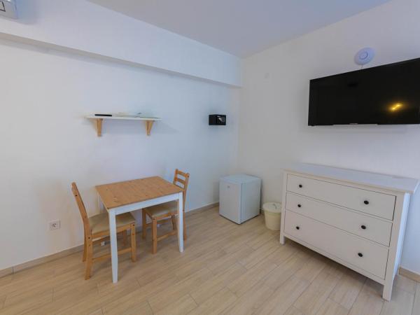 Hullam Rooms Siofok : photo 5 de la chambre chambre double standard