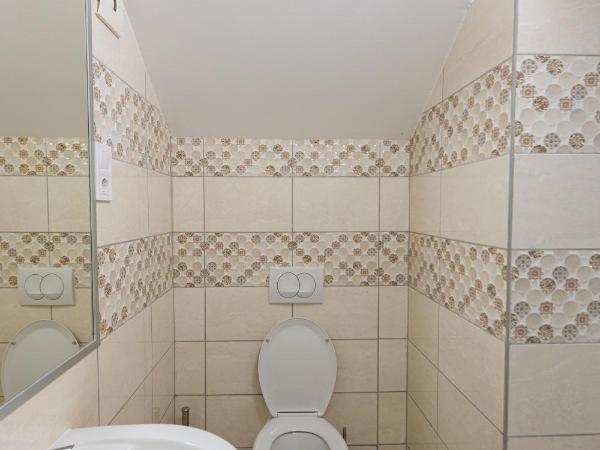 Hullam Rooms Siofok : photo 4 de la chambre chambre double standard