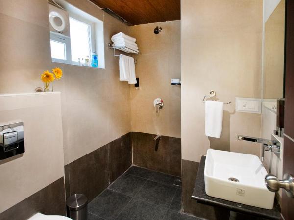 Raj Residency : photo 2 de la chambre chambre double standard