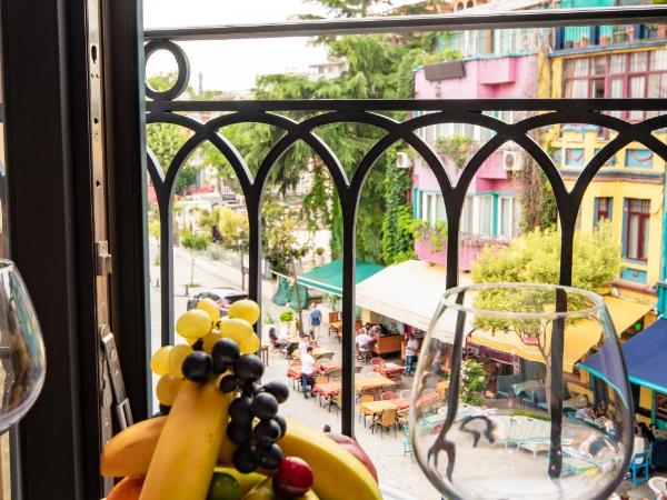 Antusa Design Hotel & Spa : photo 6 de la chambre chambre d'angle deluxe 