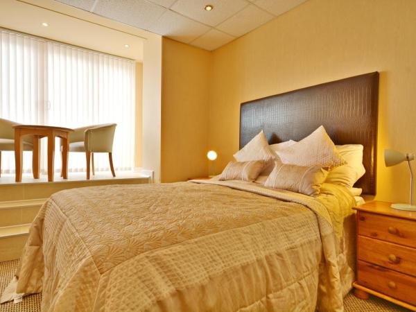 Stuart hotel : photo 2 de la chambre chambre double avec balcon