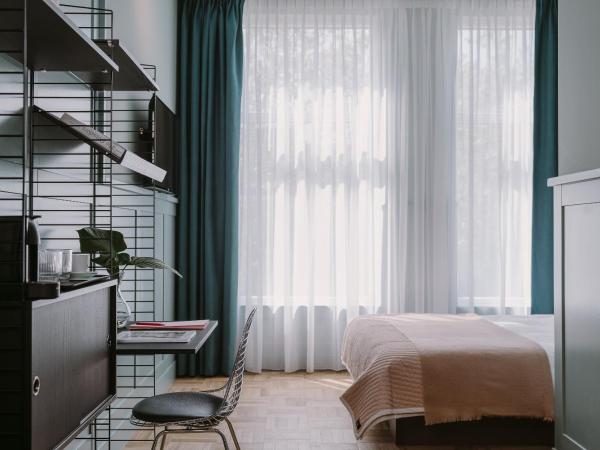 Supernova Hotel : photo 9 de la chambre chambre double