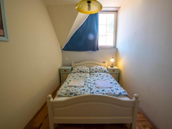 Pater Apartments and Rooms : photo 8 de la chambre appartement (4 adultes)