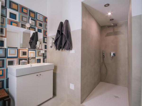 Boutique B&B Vintage : photo 3 de la chambre chambre double classique