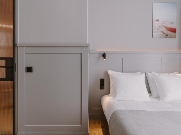 Supernova Hotel : photo 7 de la chambre chambre double standard