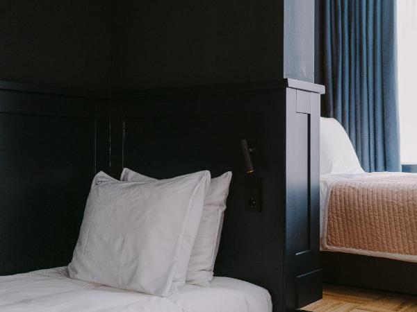 Supernova Hotel : photo 2 de la chambre chambre triple