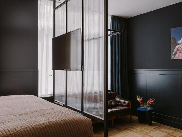 Supernova Hotel : photo 5 de la chambre chambre triple