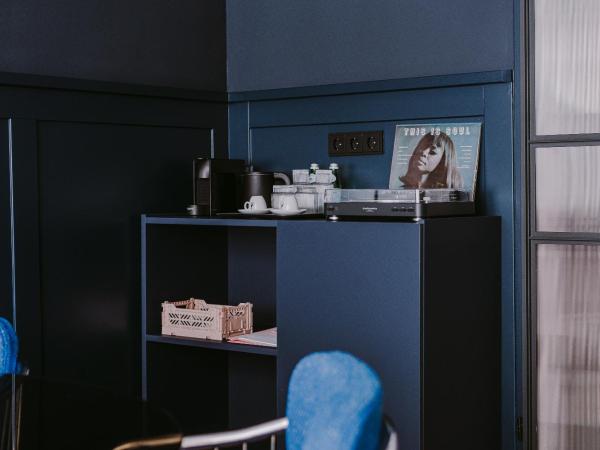 Supernova Hotel : photo 6 de la chambre chambre triple