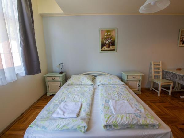 Pater Apartments and Rooms : photo 7 de la chambre appartement (4 adultes)