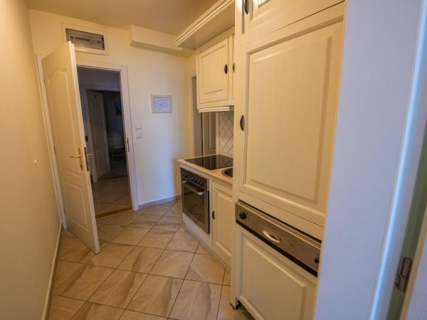 Pater Apartments and Rooms : photo 5 de la chambre appartement (4 adultes)