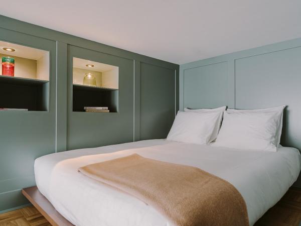 Supernova Hotel : photo 10 de la chambre chambre quadruple