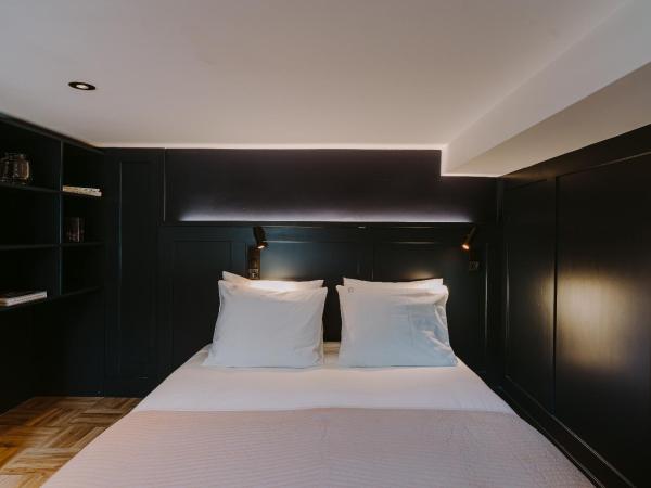 Supernova Hotel : photo 6 de la chambre chambre double avec terrasse