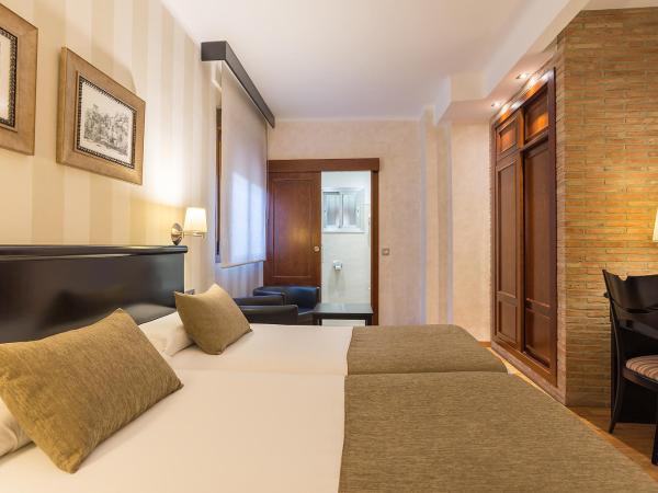 California : photo 6 de la chambre chambre double ou lits jumeaux standard