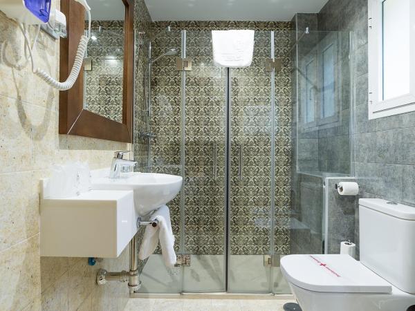 California : photo 7 de la chambre chambre double ou lits jumeaux standard