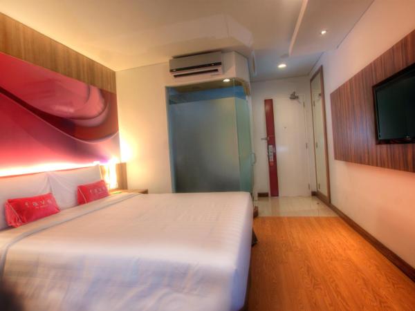 favehotel LTC Glodok : photo 3 de la chambre chambre double ou lits jumeaux standard