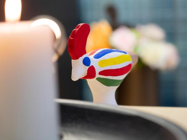 Hotel Nazionale : photo 4 de la chambre chambre triple