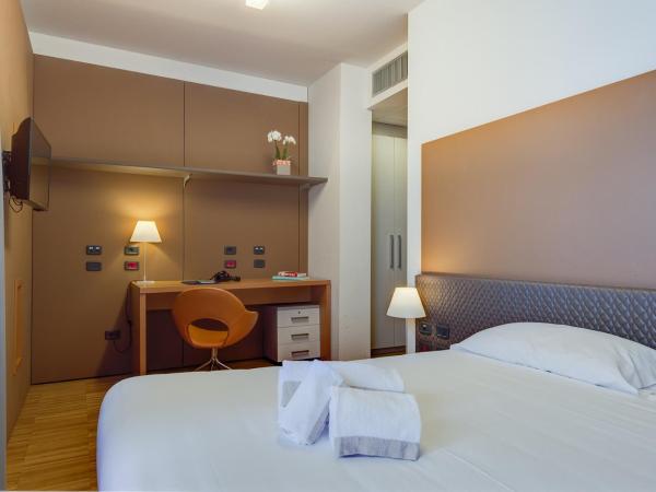 Camplus Guest Bononia Casa per Ferie : photo 1 de la chambre chambre double ou lits jumeaux standard