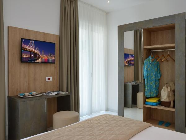 Hotel Ducale : photo 1 de la chambre chambre double ou lits jumeaux