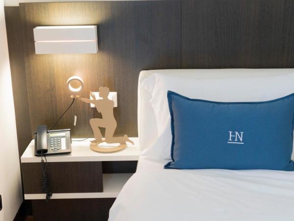 Hotel Nazionale : photo 5 de la chambre chambre triple