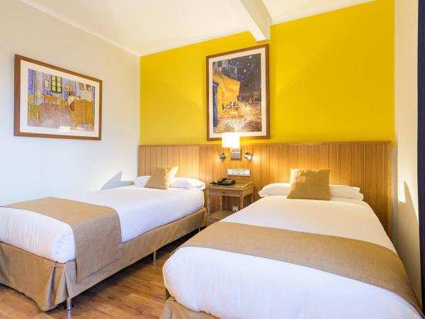California : photo 3 de la chambre chambre double ou lits jumeaux standard