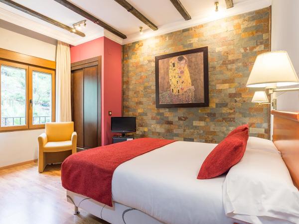 California : photo 2 de la chambre chambre double ou lits jumeaux standard