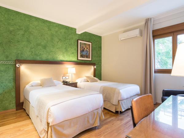 California : photo 1 de la chambre chambre double ou lits jumeaux standard