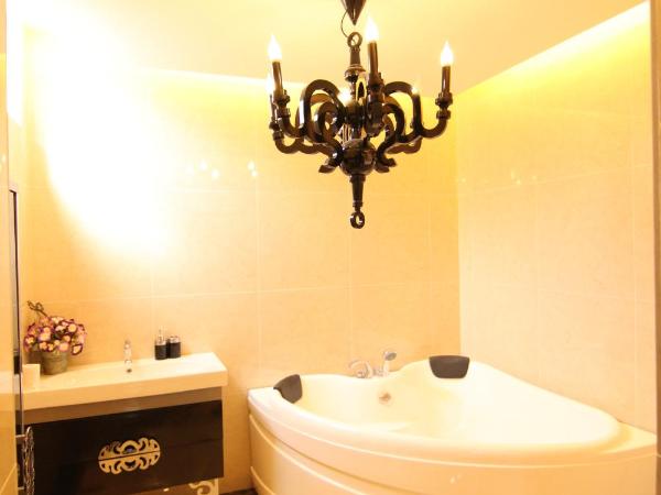 Hermess Hotel Johor : photo 7 de la chambre suite exécutive