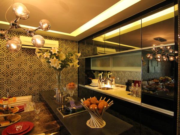 Hermess Hotel Johor : photo 4 de la chambre suite exécutive