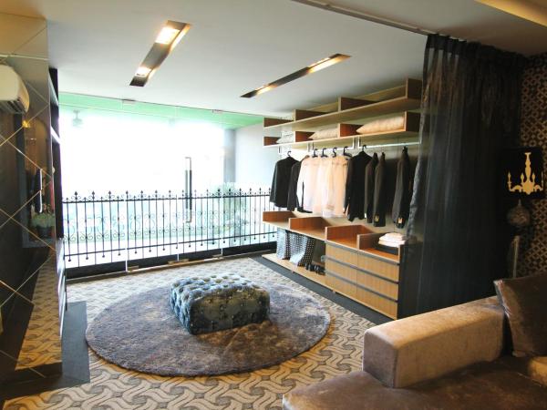 Hermess Hotel Johor : photo 9 de la chambre suite exécutive
