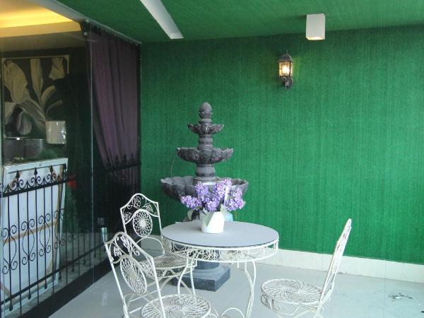 Hermess Hotel Johor : photo 10 de la chambre suite exécutive