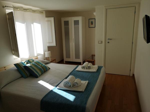 Altevolte Rooms : photo 8 de la chambre petite chambre double