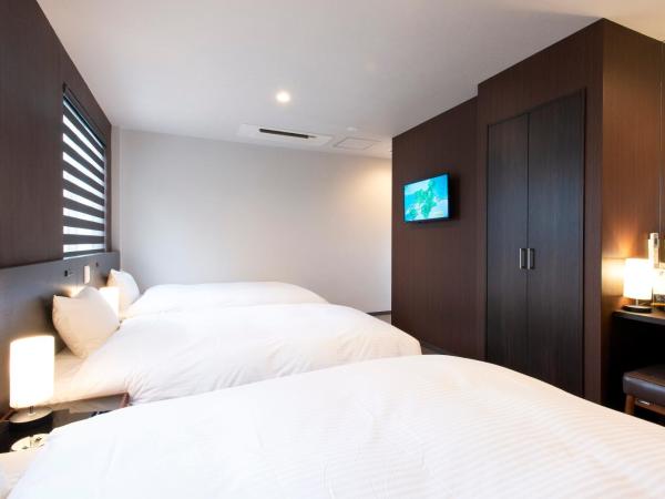 Hotel Kojan : photo 5 de la chambre chambre triple