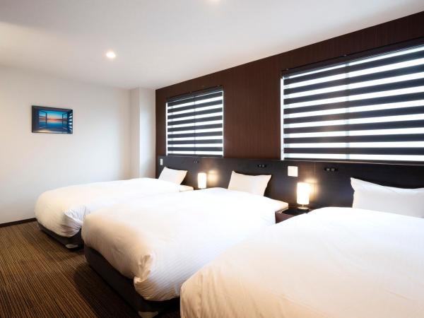 Hotel Kojan : photo 6 de la chambre chambre triple