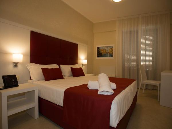 La Serenissima Hotel : photo 7 de la chambre suite junior