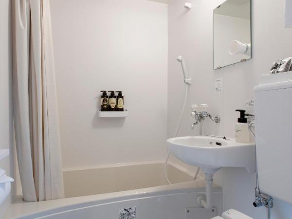 Hotel Kojan : photo 8 de la chambre chambre double standard