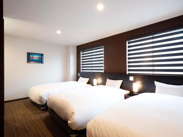 Hotel Kojan : photo 2 de la chambre chambre triple