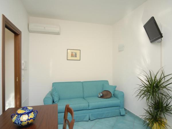 Arcadia Case e Vacanze : photo 3 de la chambre maison 2 chambres