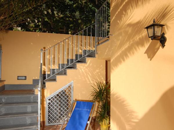 Arcadia Case e Vacanze : photo 5 de la chambre maison 2 chambres