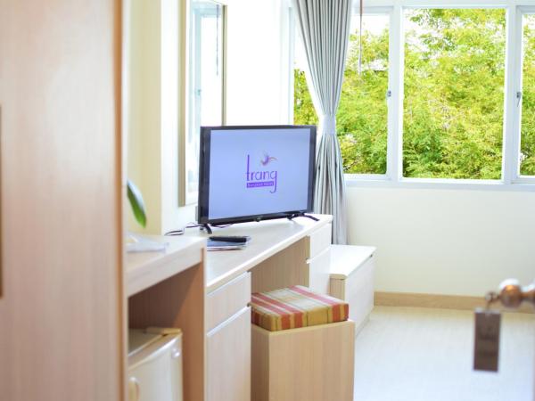 Trang Hotel Bangkok - SHA Plus : photo 6 de la chambre chambre lits jumeaux