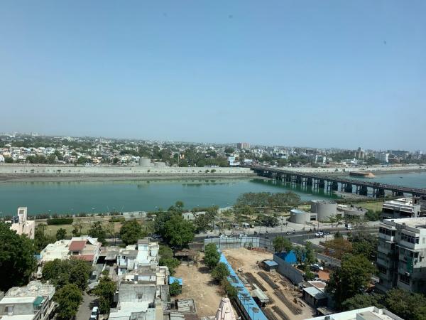 Hyatt Regency Ahmedabad : photo 5 de la chambre chambre lits jumeaux