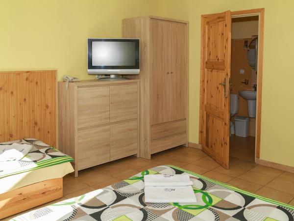 Willa Mewa : photo 4 de la chambre chambre double