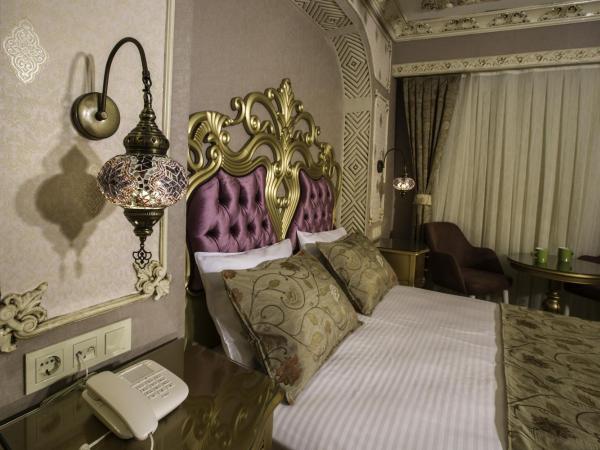 Empire Suite Hotel : photo 1 de la chambre chambre double standard